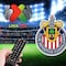 Necaxa vs Chivas: A qué hora y dónde ver el partido de la Jornada 16 de Liga MX