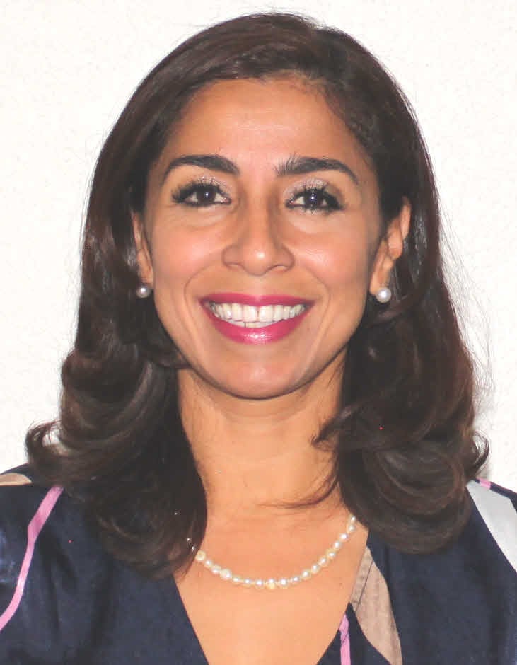 Marybel Villegas Canché podría ser la nueva presidenta de la Mesa Directiva del Senado de la República; Alejandro Rojas Díaz Durán la promueve