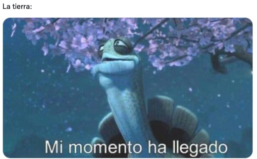 Memes del AirPod que apareció en Hawái