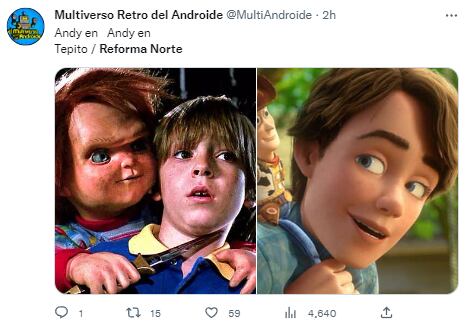 Memes por nombrar a Tepito como Reforma Norte