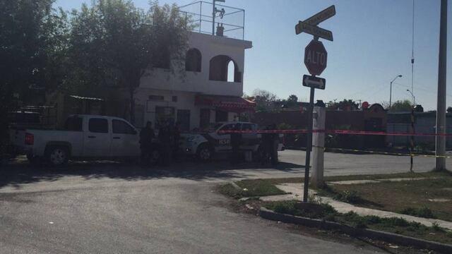 Hallazgo de restos humanos.