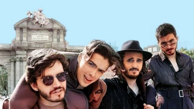 Se agotaron los boletos de Morat y los memes no podían faltar