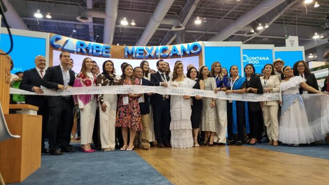 Mara Lezama, gobernadora de Quintana Roo