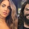 Eiza González y Jason Momoa habrían terminado su relación