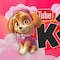 Skye de Paw Patrol en YouTube Kids: 6 capítulos en maratón de la tierna cachorrita