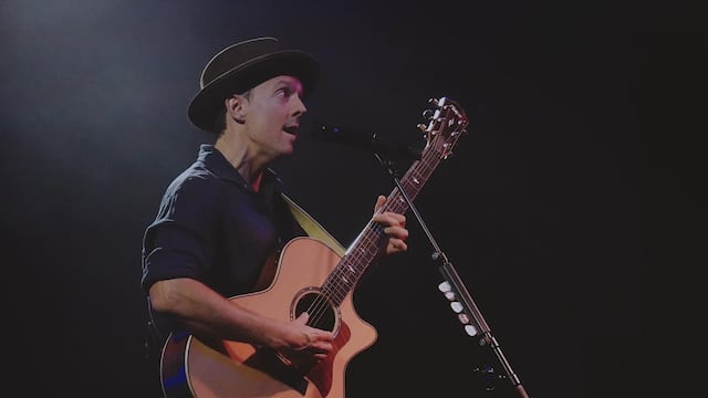 Jason Mraz