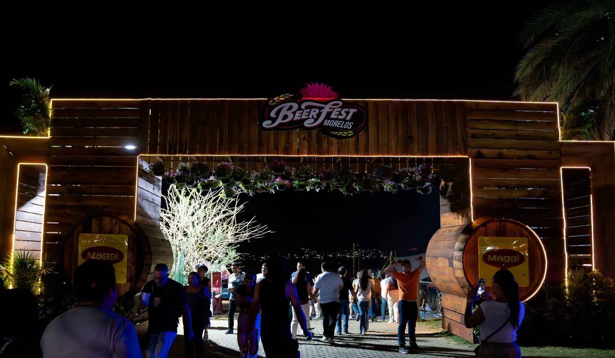 Beerfest Morelos 2026