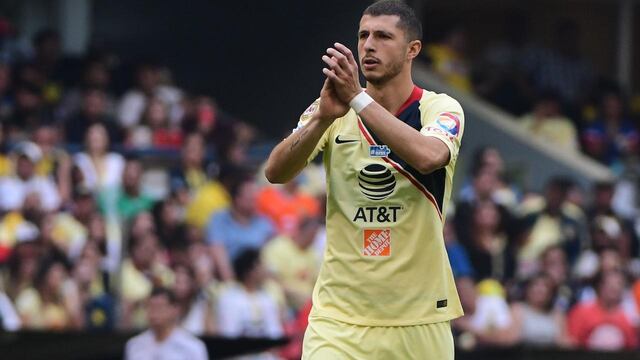 Guido Rodríguez jugaría en Europa