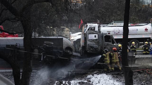 Víctimas de explosión en Iztapalapa aseguran no haber recibido un peso de Gas Silza