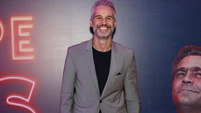 Juan Pablo Medina va a su primer concierto tras amputación de pierna