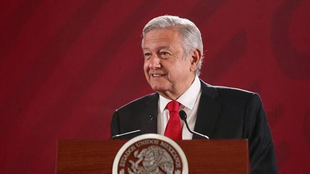 Andrés Manuel López Obrador. Aclaraciones.
