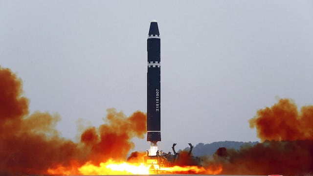 Corea del Norte