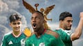 Convocan en El Ángel a despedir a la Selección Mexicana tras el Mundial 2026