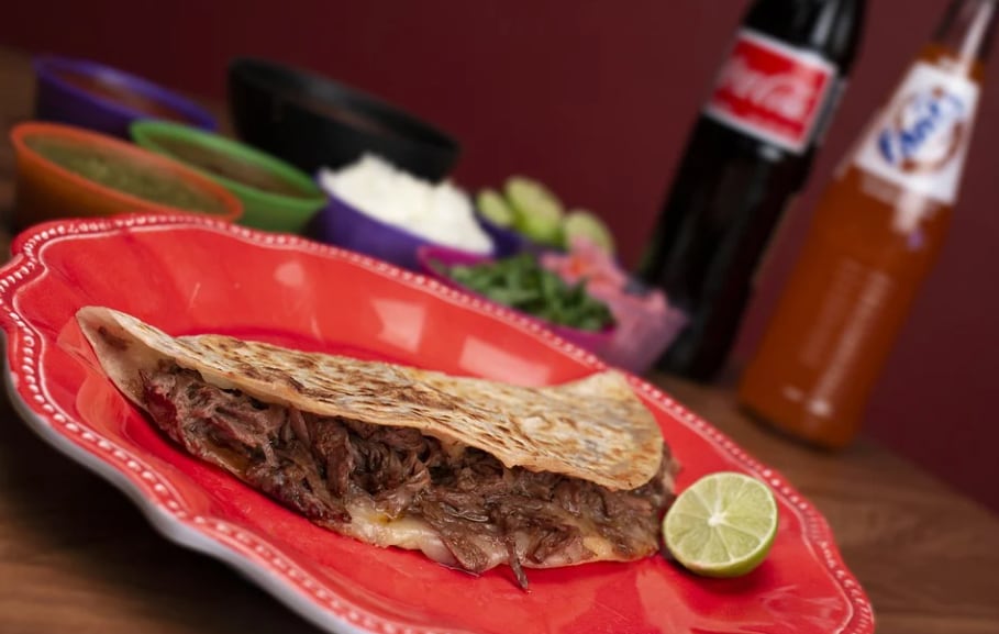 Quesadilla