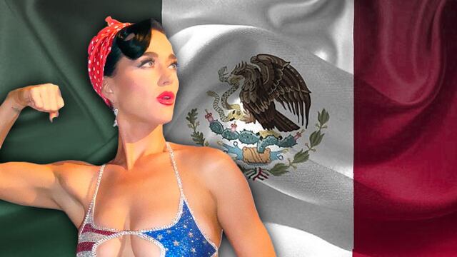 Katy Perry en México: Fechas, sede y todo lo que sabemos de los próximos conciertos