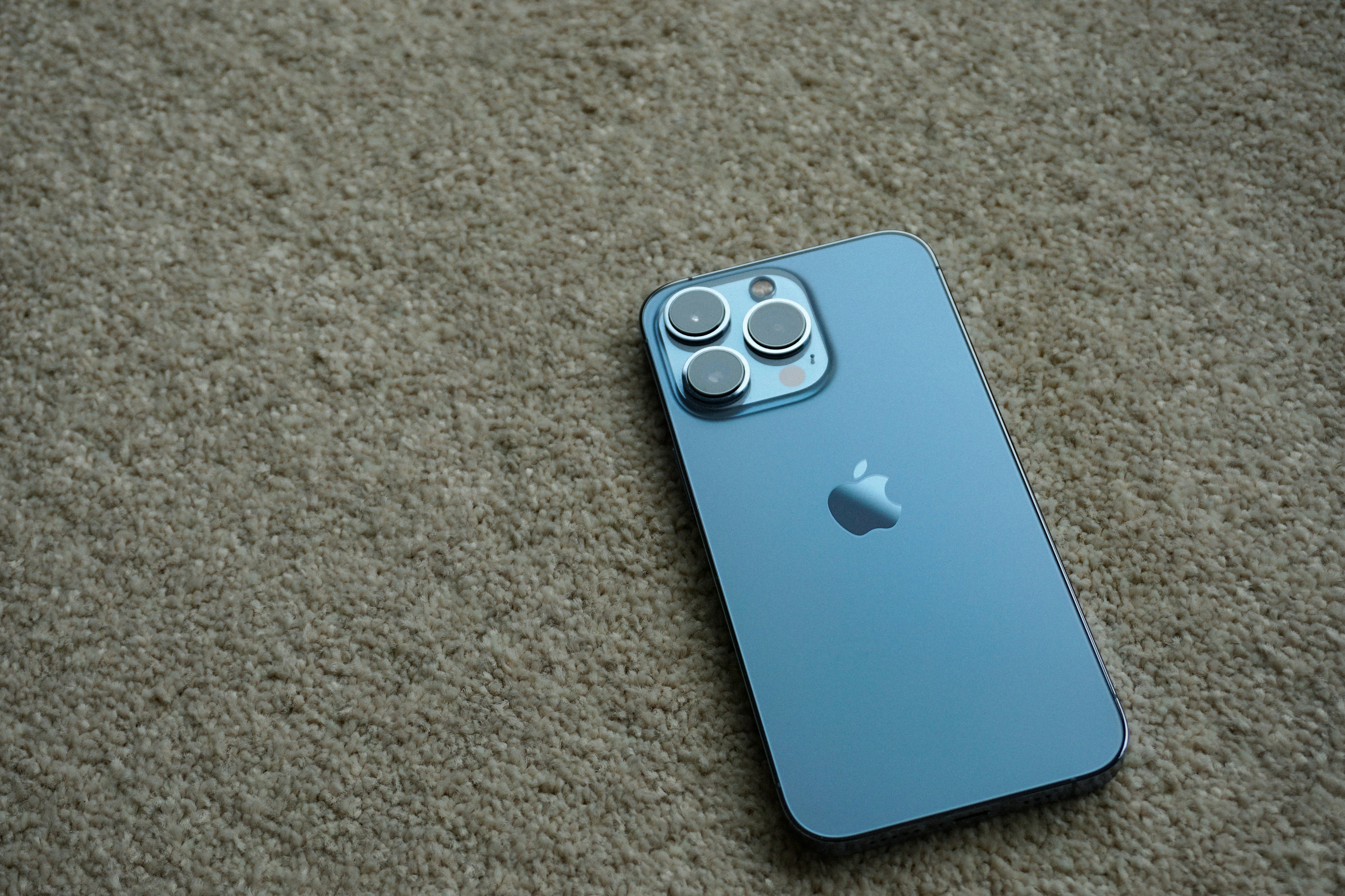 Dispositivos Apple