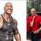 Edwin Luna aparece rapado y le llueven memes; lo comparan con Dwayne Johnson