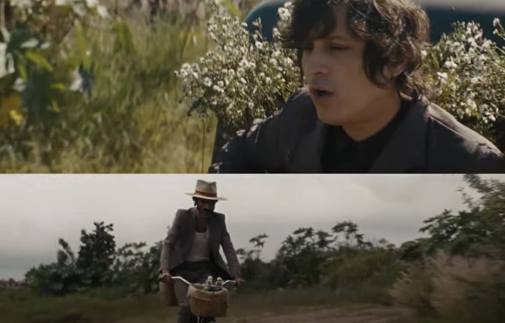 Video oficial de “Nada por Hecho”, la nueva canción de Siddhartha con Yuya