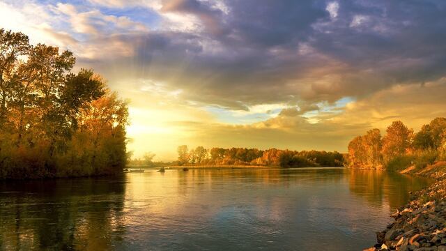 Equinoccio de otoño 2022