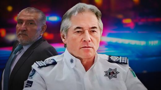 Adán Augusto López no está vinculado al caso Hernán Bermúdez Requena, confirma la FGR