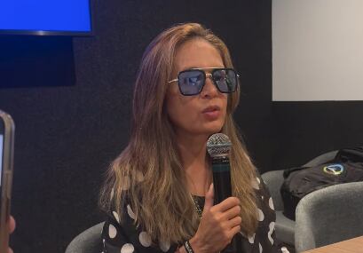 Yolanda Andrade