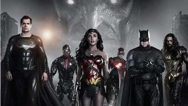 Snyder Cut