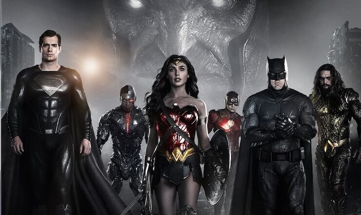 Snyder Cut