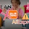18 productos de Shein, Temu y AliExpress que contienen sustancias tóxicas; empresa se defiende del estudio