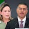 “Gobierno de México está presente”: Harfuch respalda a Yeraldine Bonilla en Sinaloa