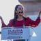 Día Internacional de la Mujer: Claudia Sheinbaum propone apoyos para mujeres de 60 a 64 años y embarazadas