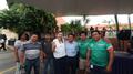 Cecilia Patrón reconoce a las cuadrillas que atendieron las inundaciones en Mérida