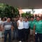 Cecilia Patrón reconoce a las cuadrillas que atendieron las inundaciones en Mérida