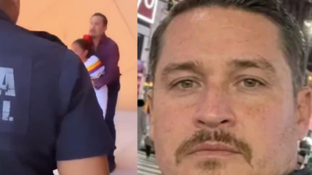 Acusan que padre señalado de abuso en Coahuila huyó tras denuncia en su contra