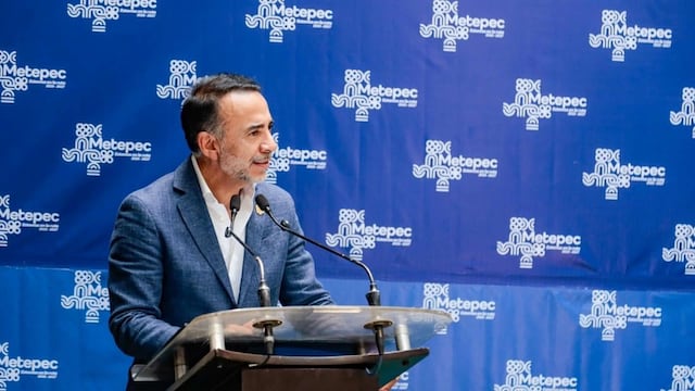 PAN se deslinda de Fernando Flores