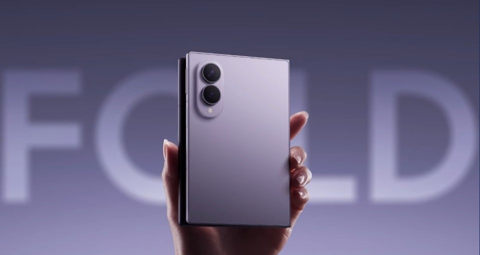 Samsung Galaxy Z Fold 8 en México: precio, características y fecha de lanzamiento