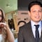 Irina Baeva no se avergüenza de Giovanni Medina y lo lleva a la posada