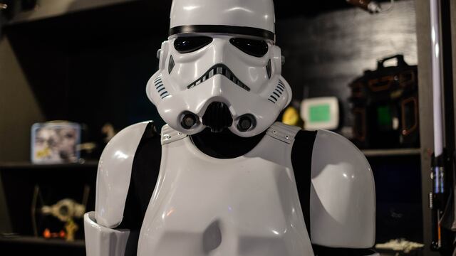 Stormtrooper