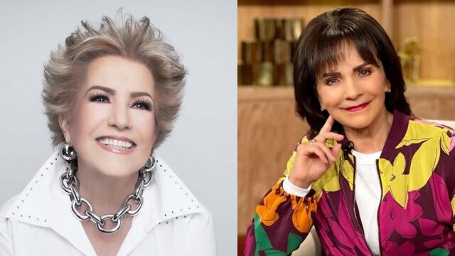 Maxine Woodside arremete contra Pati Chapoy