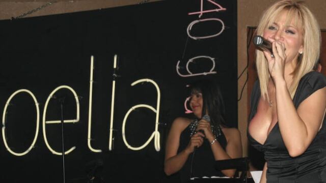 Exnovio de Noelia está vinculado con prostitución y tráfico humano