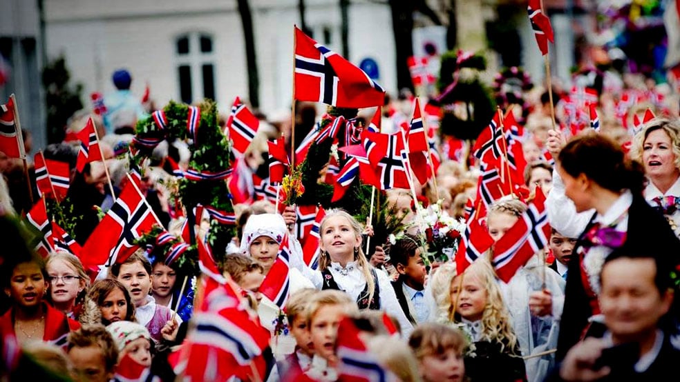 Noruegos