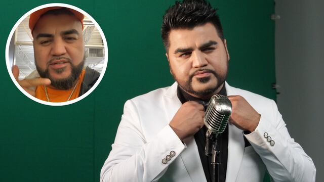 El Mimoso niega haber sido detenido y un video lo comprueba.