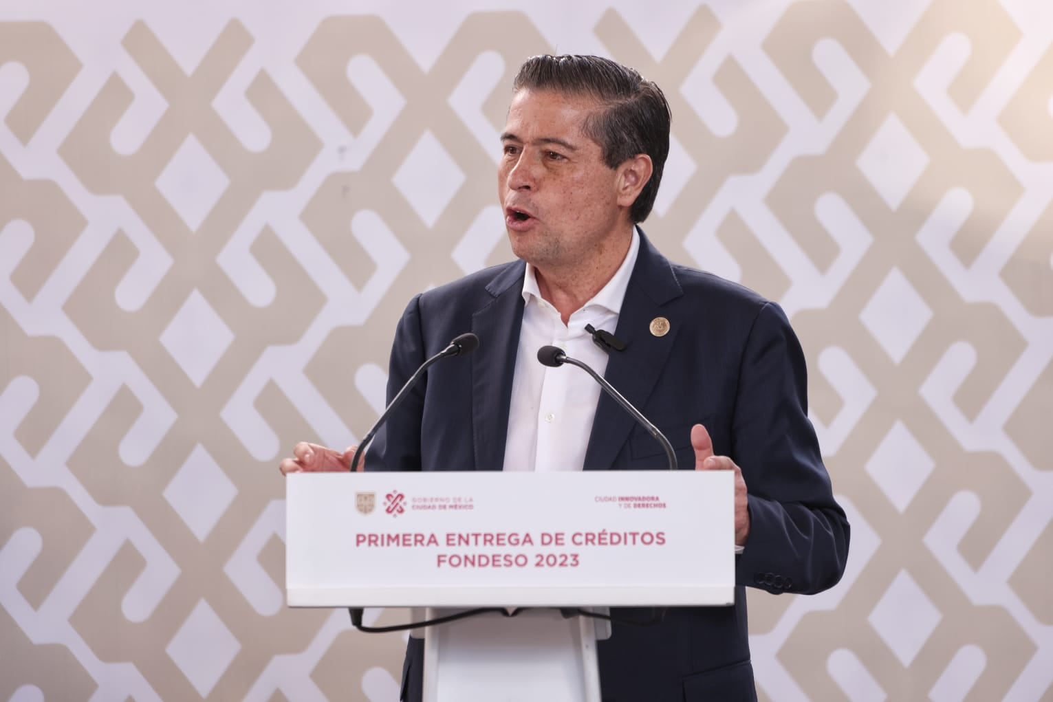 Giovani Gutiérrez: Impulsamos el deporte en Coyoacán para una niñez con crecimiento sano