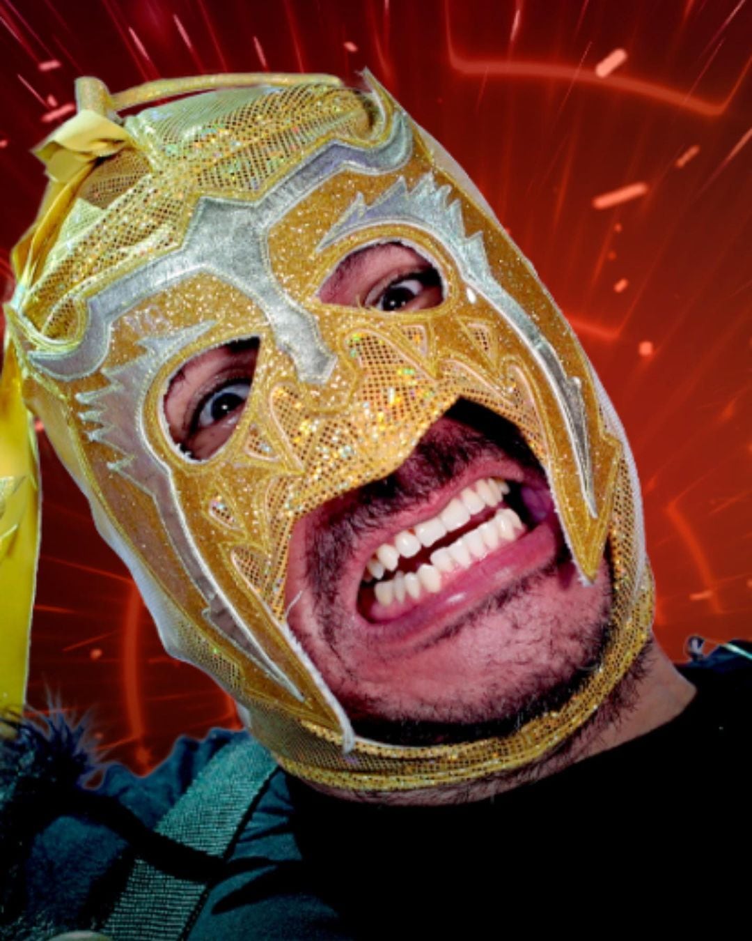El Escorpión Dorado