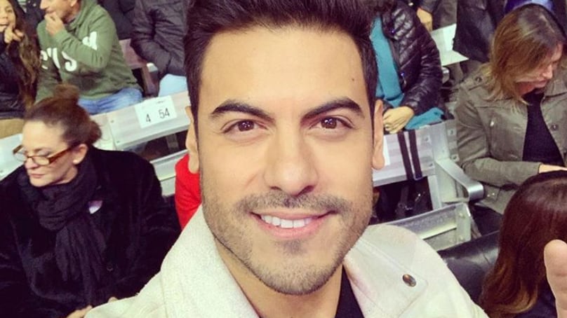 Carlos Rivera