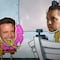El mensaje de Luis Miguel a Pablo Preciado de Matisse para declararse su fiel admirador