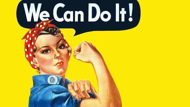 Los hombres solamente dedican 82 minutos extras al día en otras actividades.