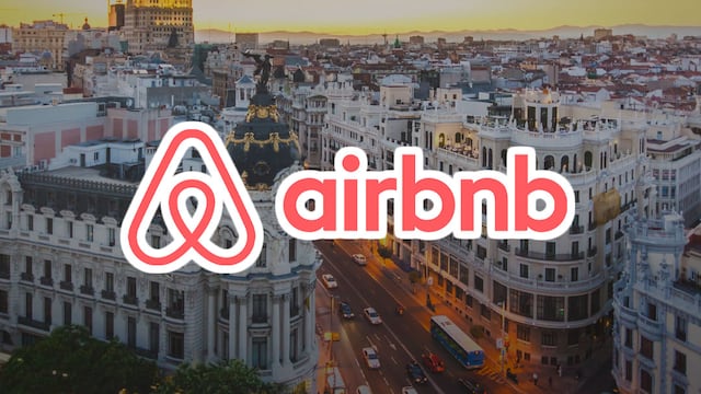España vs Airbnb