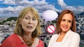 Tatiana Clouthier responde a invitación de Clara Luz Flores en Nuevo León
