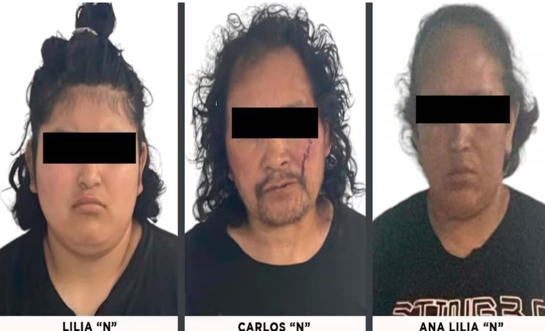 Detenidos por matar a niño de 5 años por deuda de mil pesos en Los Reyes La Paz