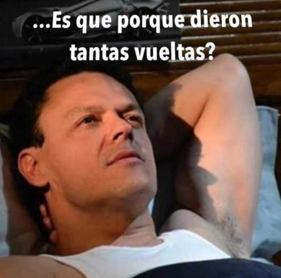 Memes de la vacunación en Fenadu